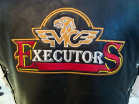 MC Executors.