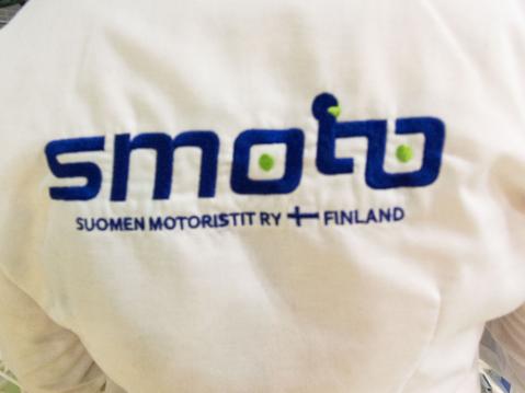 SMOTO - Suomen Motoristit.