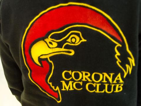 Corona MC Club