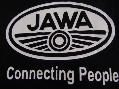 Jawa - Connecting People.
