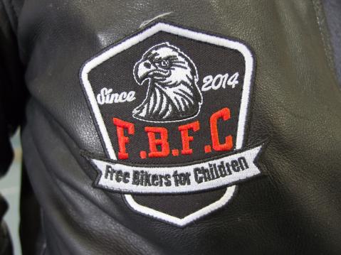 F.B.F.C., Free Bikers for Children.