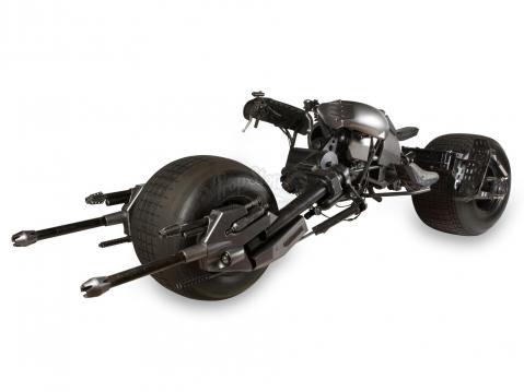 Batpod.