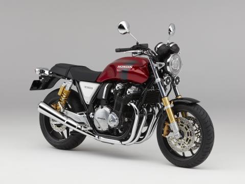 Honda CB1100RS vm 2017