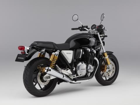 Honda CB1100RS vm 2017