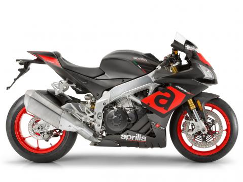 Aprilia RSV4 RR