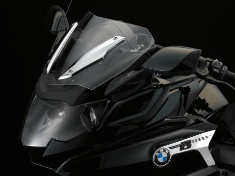 BMW K 1600 B bagger vm 2017.