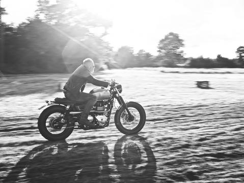Malle Mile 2016.