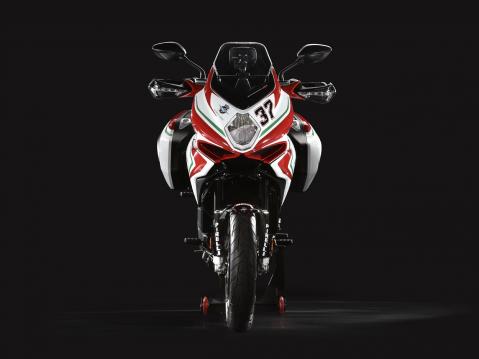 MV Agusta Turismo Veloce RC.