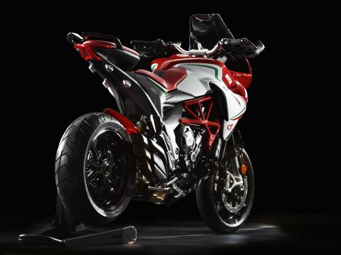 MV Agusta Turismo Veloce RC.