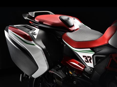 MV Agusta Turismo Veloce RC.