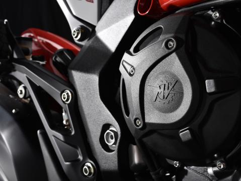 MV Agusta Turismo Veloce RC