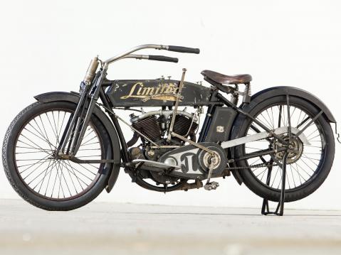 Feilbach Ltd Twin 1914.