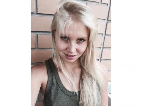 8. Paula Himanen, 21 vuotta, Lohja