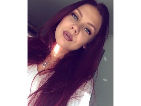 9. Julia Pulkkinen, 21 vuotta, Porvoo