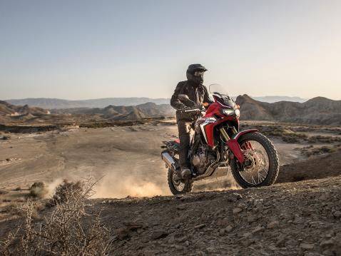 16YM CRF1000L Africa Twin