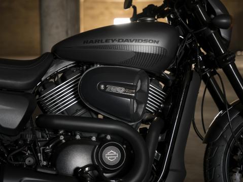 2017 Harley-Davidson XG 750 Street Rod