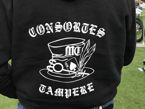 Consortes MC Tampere,