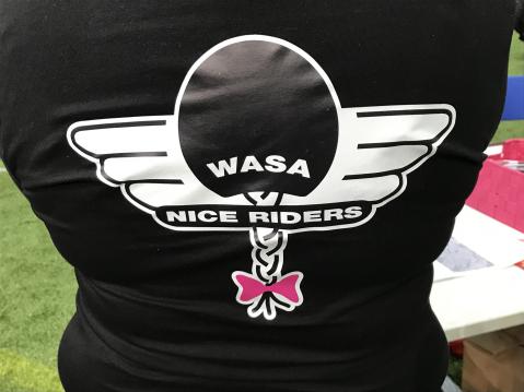 Wasa Nice Riders.