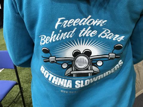 Bothnia Slowriders.