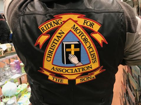 Christian Motorcyclists Association