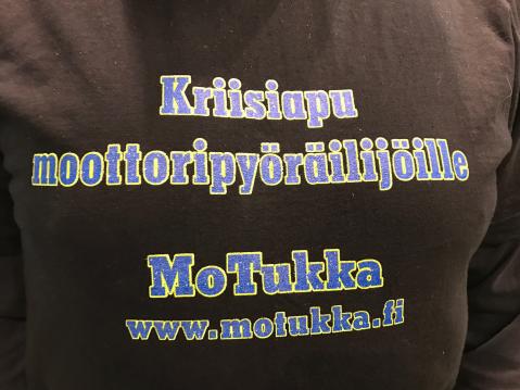 Motukka.