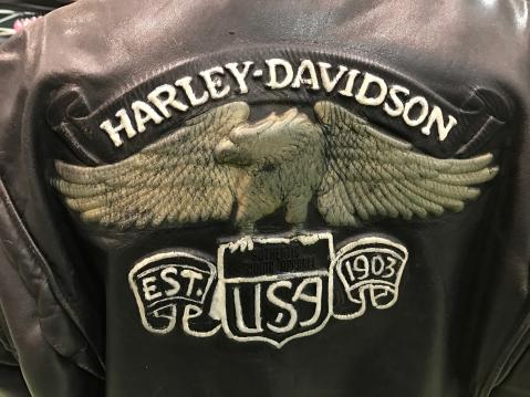 Harley-Davidson