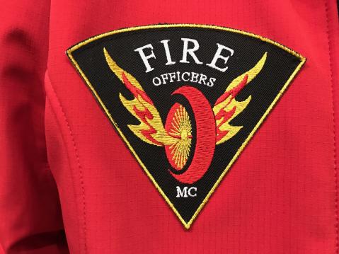 Fire Officers MC