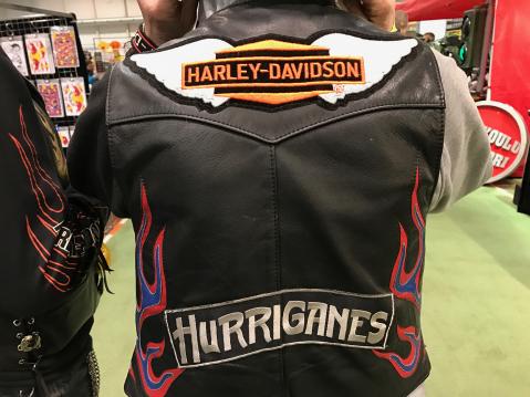 Harley-Davidson