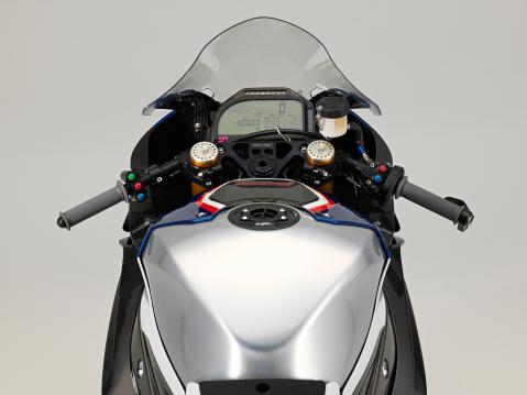 BMW HP 4 Race 2017 