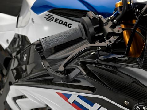 BMW HP 4 Race 2017 