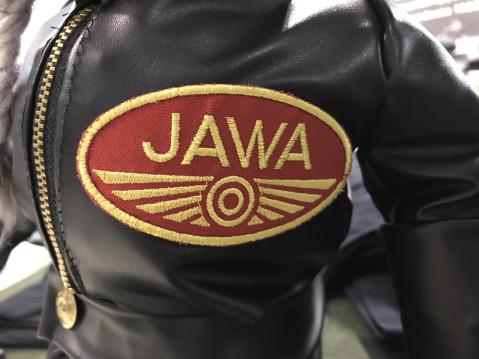 Jawa.