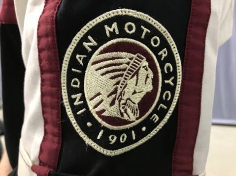 Indian Motorcycles