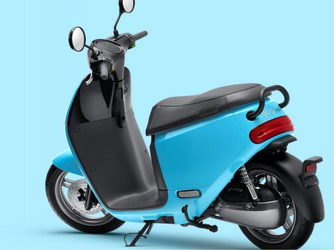 Gogoro 2