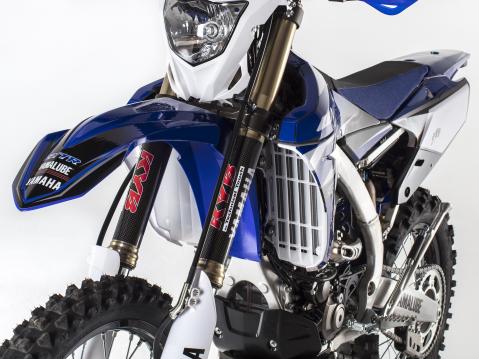 WR450F EnduroGP