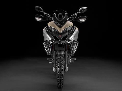 Ducati Multistrada 1200 Enduro Pro