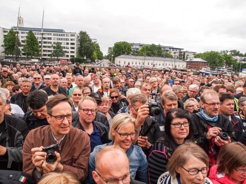 Väentungosta.