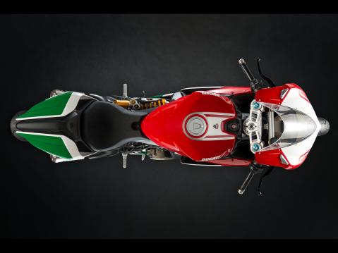 Ducati 1299 Panigale R Final Edition