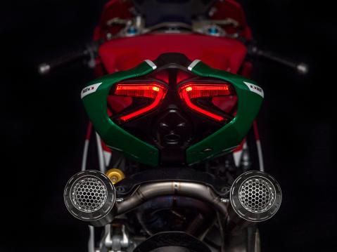 Ducati 1299 Panigale R Final Edition