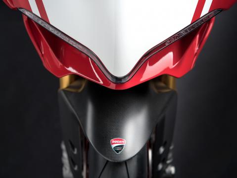 Ducati 1299 Panigale R Final Edition