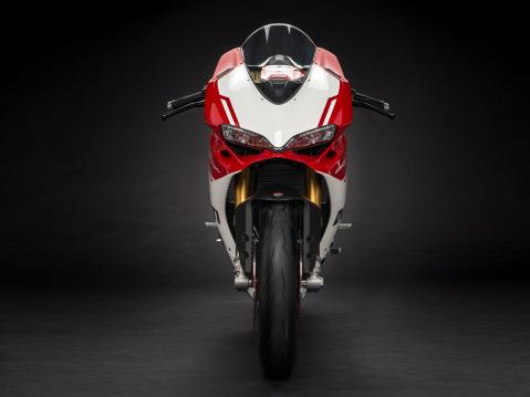 Ducati 1299 Panigale R Final Edition