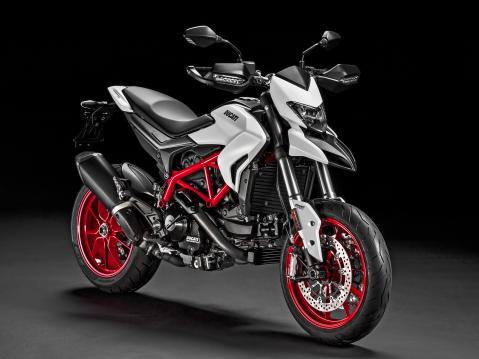 Ducati Hypermotard 939