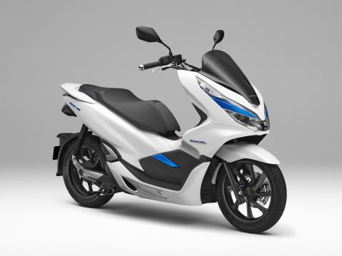 PCX Electric