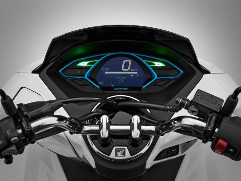 PCX Electric