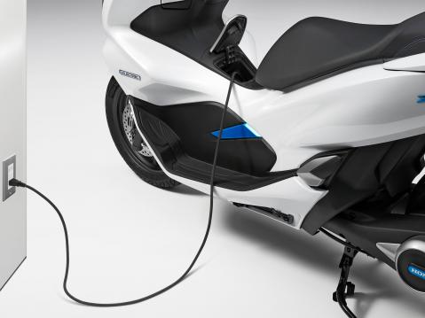 PCX Electric