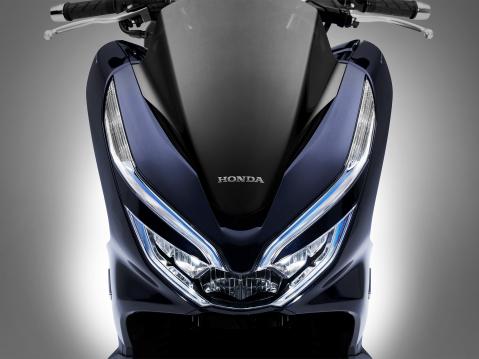 PCX Hybrid