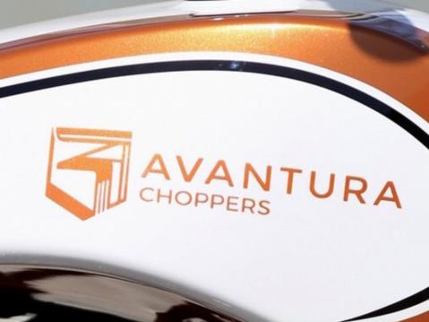 Avantura Choppers, Intia.