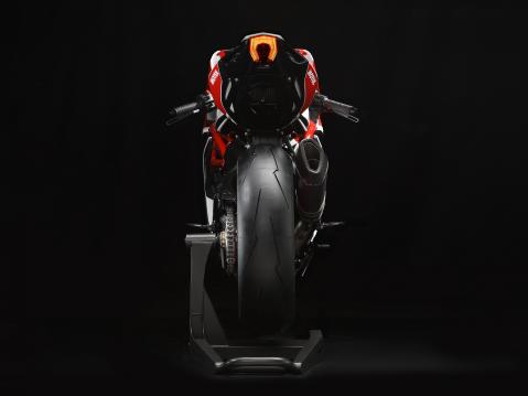 MV Agusta F3 RC Limited Edition 2018