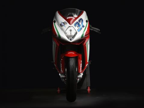 MV Agusta F3 RC Limited Edition 2018