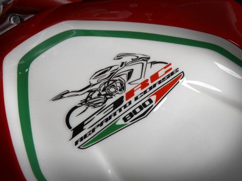 MV Agusta F3 RC Limited Edition 2018