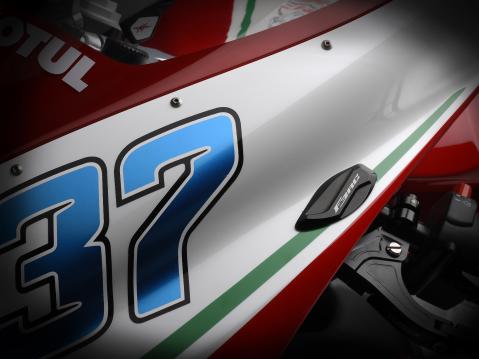 MV Agusta F3 RC Limited Edition 2018